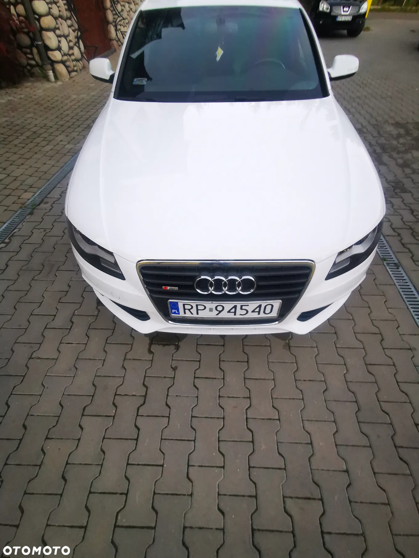 Audi A4 2.0 TDI e - 12
