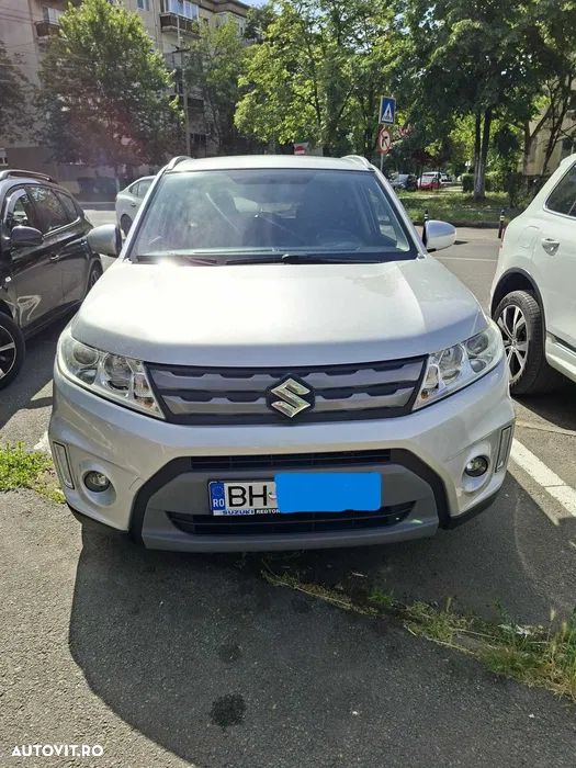Suzuki Vitara 1.6 Passion - 1