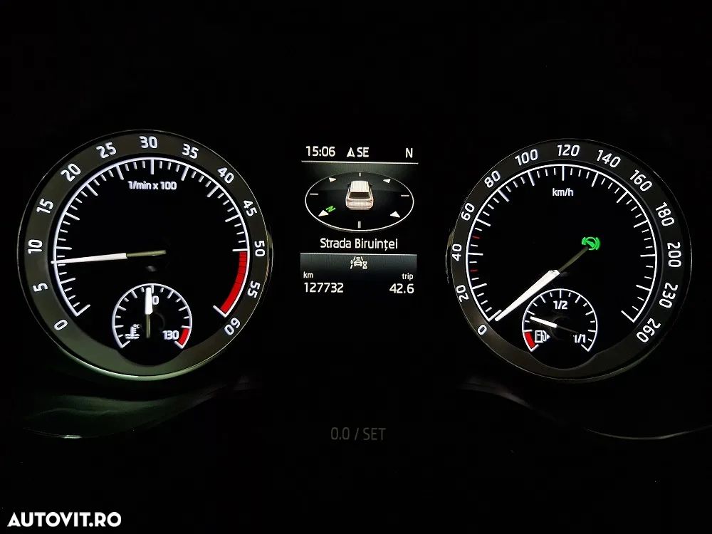 Skoda Kodiaq 2.0 TDI DSG Style - 11