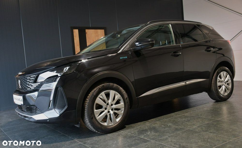 Peugeot 3008 1.2 PureTech Active Pack S&S - 4