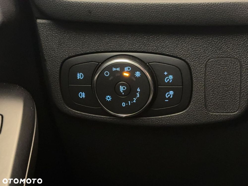 Ford Focus - 27