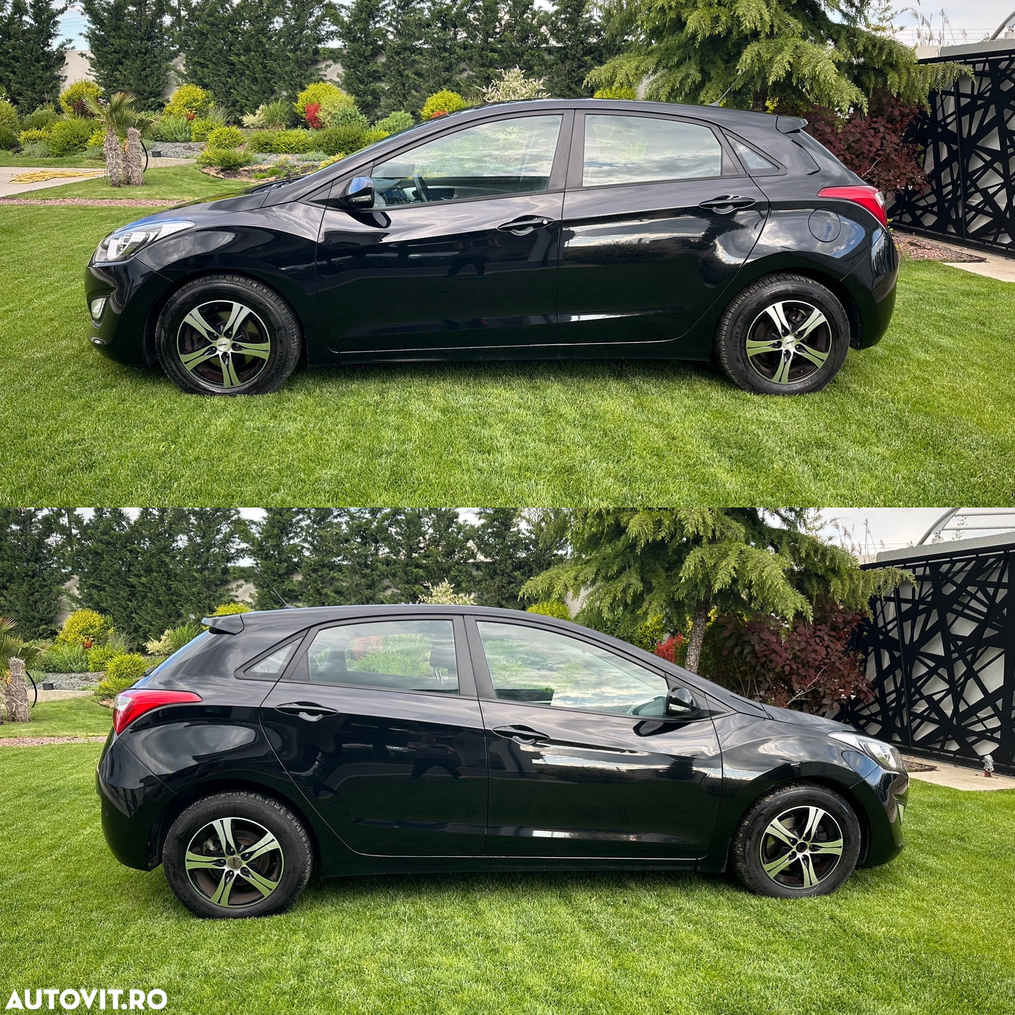 Hyundai i30 - 11