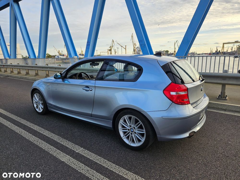 BMW Seria 1 116i - 3