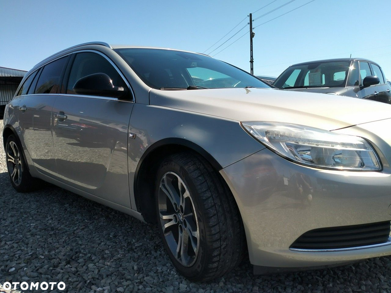 Opel Insignia 1.8 Edition - 8