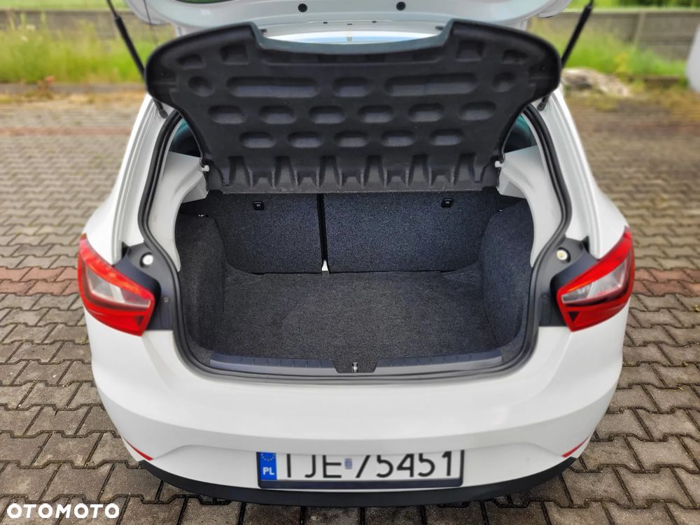 Seat Ibiza - 33