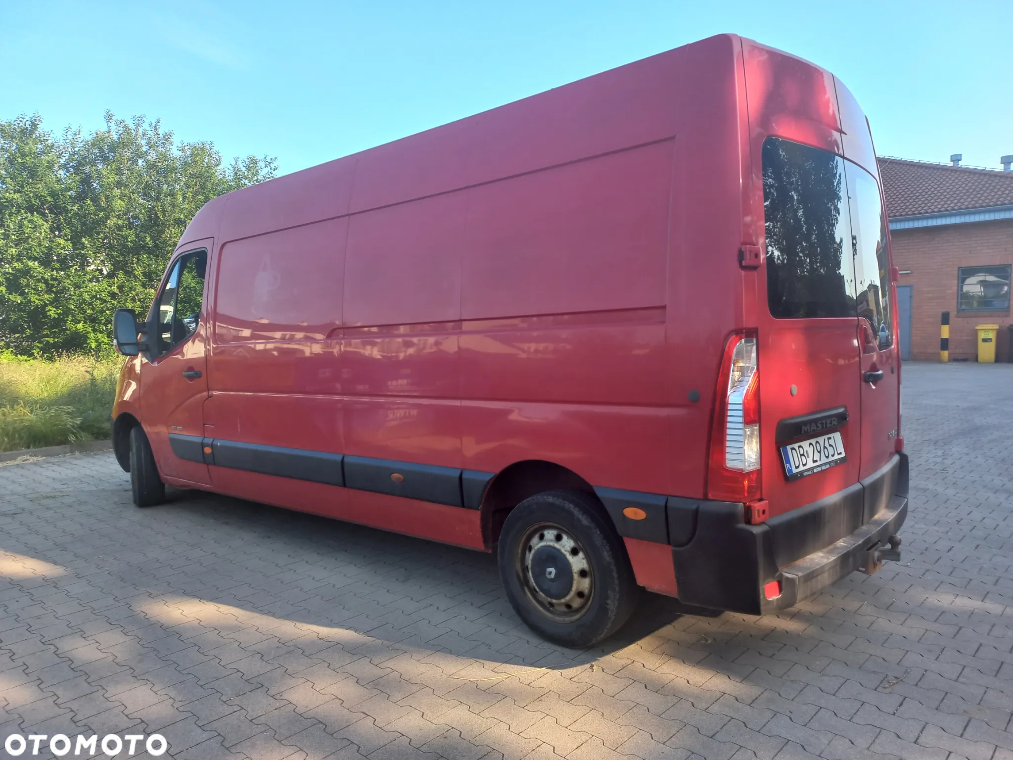 Renault Master - 10