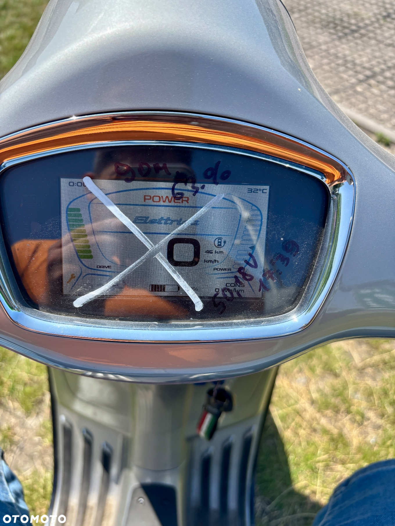 Piaggio Vespa - 11