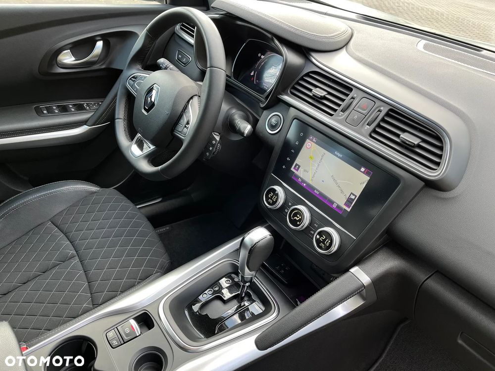 Renault Kadjar BLUE dCi 115 EDC INTENS - 2