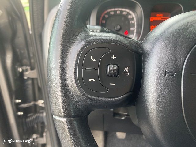 Fiat Panda 1.0 Hybrid Cross - 13