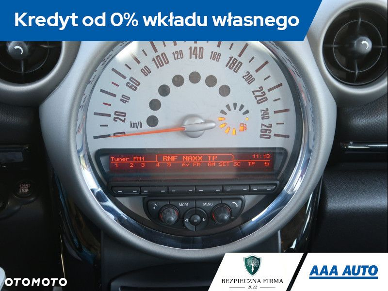 MINI Countryman - 13