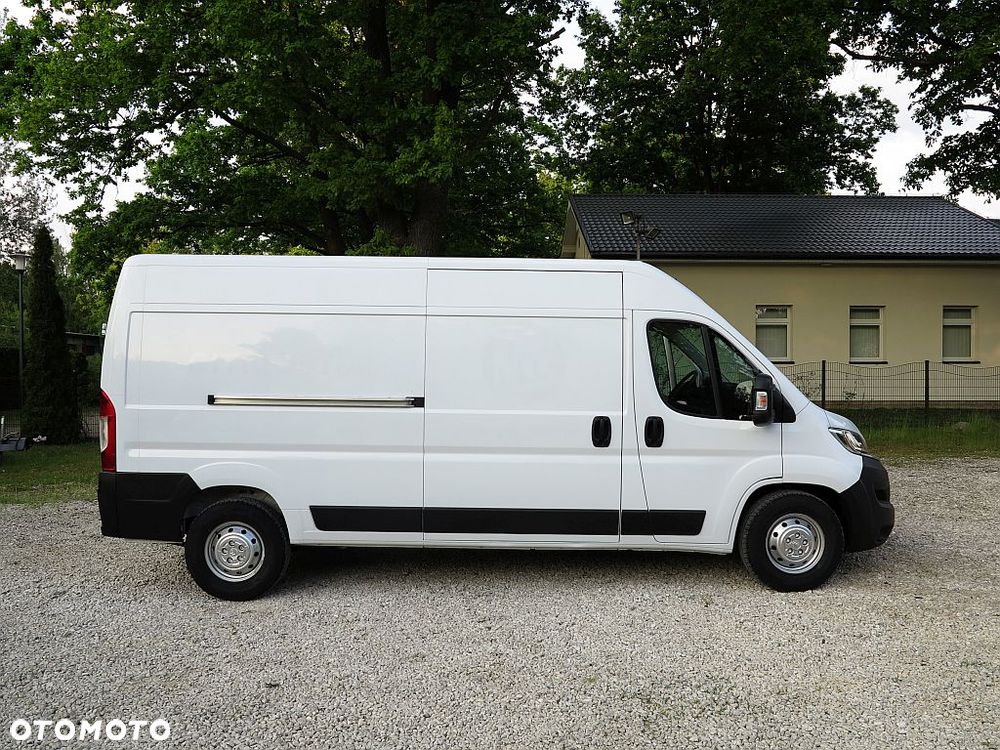 Citroën Jumper - 7