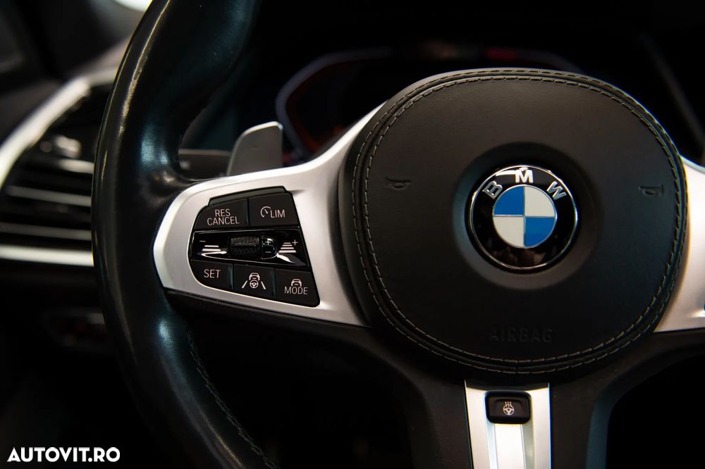 BMW X5 xDrive40i - 21