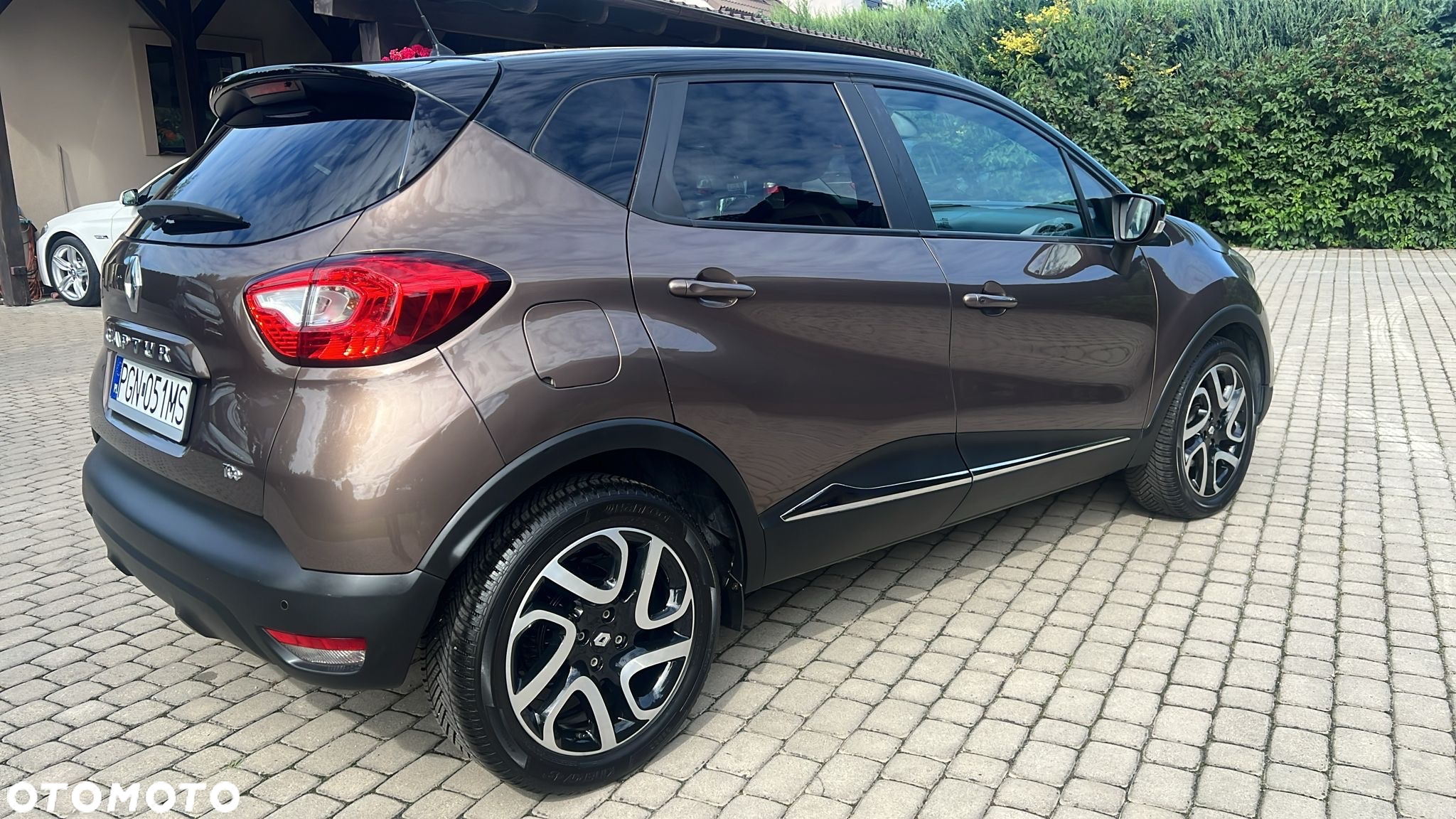 Renault Captur - 15