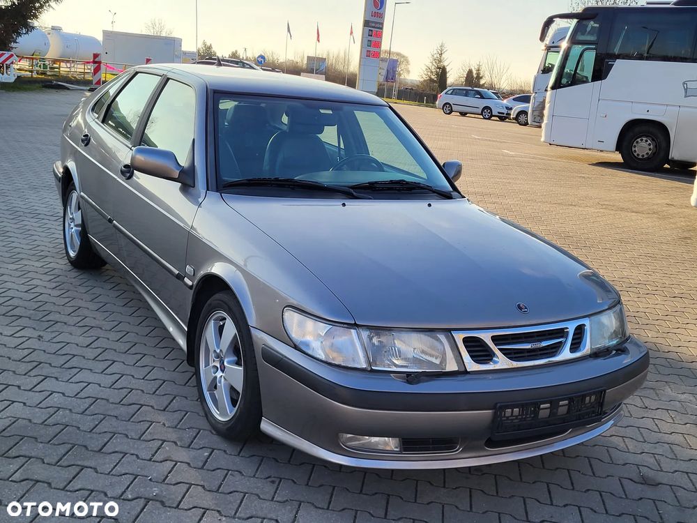 Saab 9-3 - 3