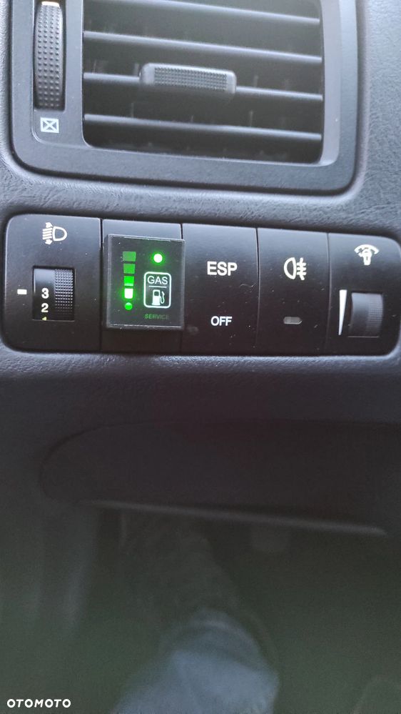 Hyundai Tucson 2.0 Comfort 2WD - 12