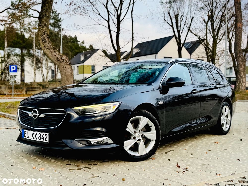 Opel Insignia 2.0 Business Edition - 2