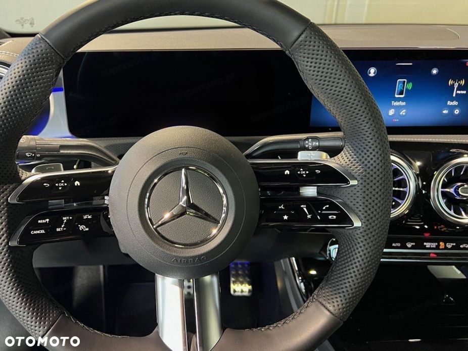 Mercedes-Benz CLA 200 mHEV AMG Line 7G-DCT - 10