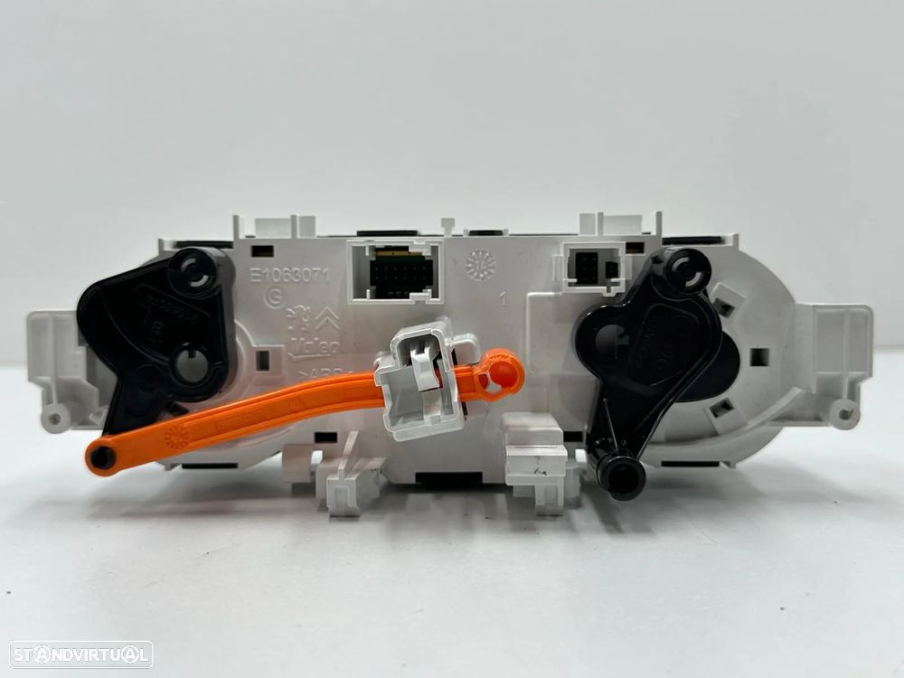 Comandos Ar Condicionado / Sofagem - 4