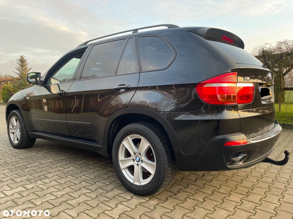 BMW X5 xDrive30d - 8