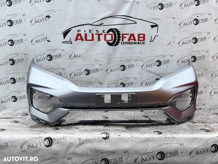 Bara fata Honda Jazz Facelift Sport an 2017-2018-2019-2020 - 1
