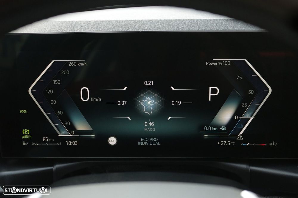BMW 318 d Auto - 50