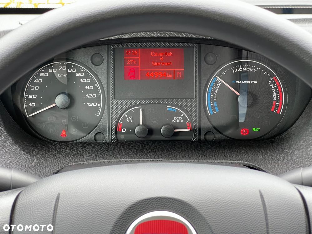 Fiat eDucato e-Ducato Ducato - 27