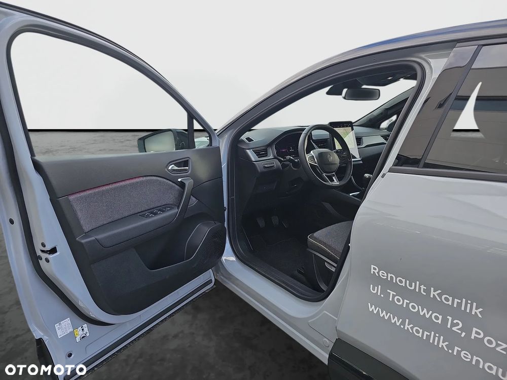 Renault Captur 1.2 TCe Techno - 11