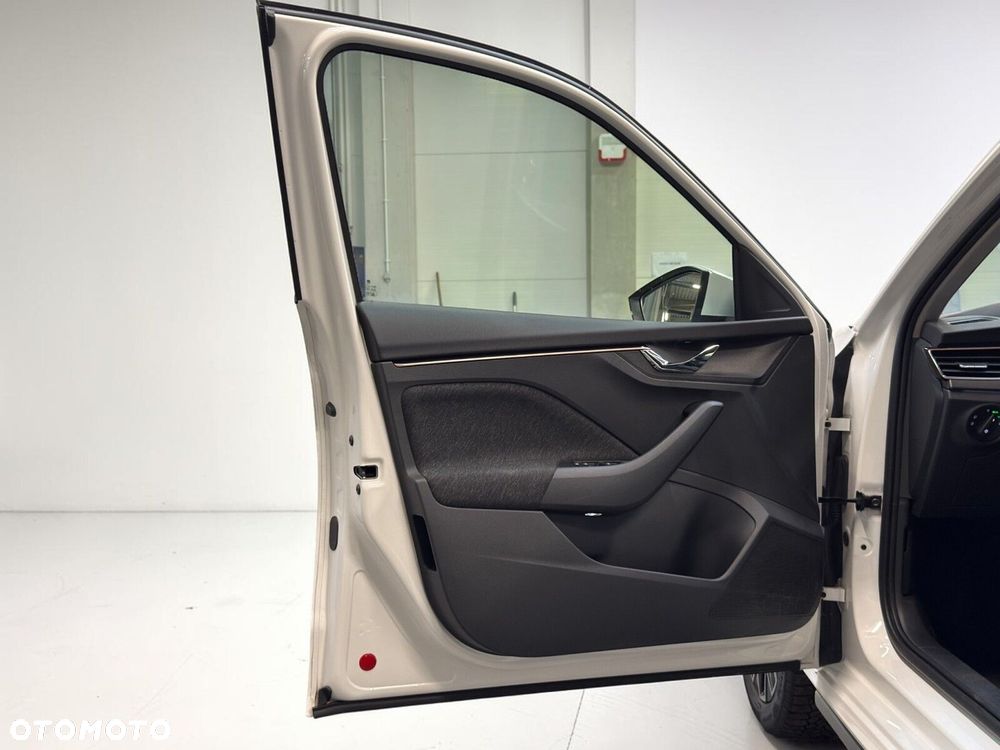 Skoda Kamiq 1.0 TSI Style DSG - 17