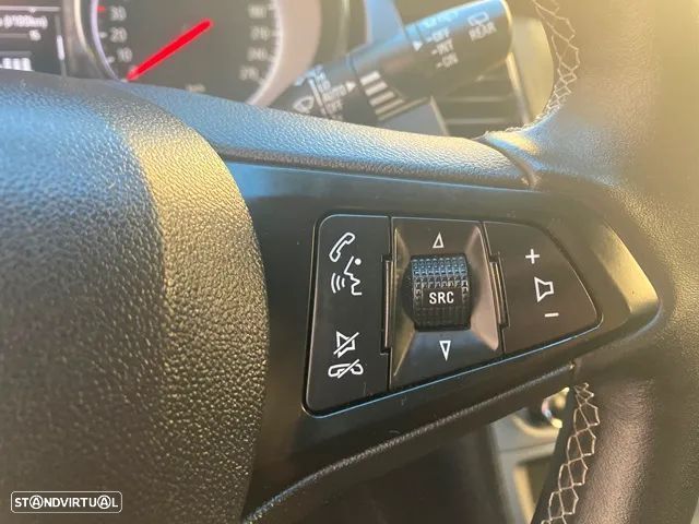 Opel Astra Sports Tourer 1.5 D Business Edition S/S - 12