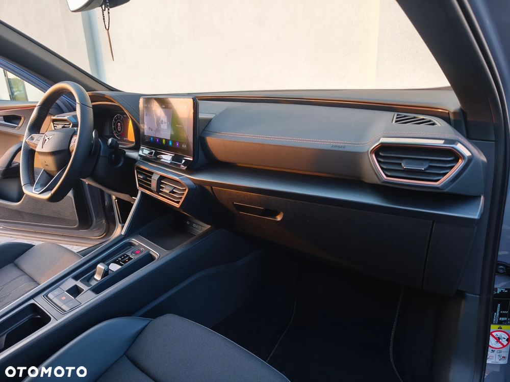 Cupra Formentor - 23