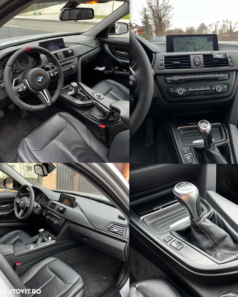 BMW Seria 3 320d - 2