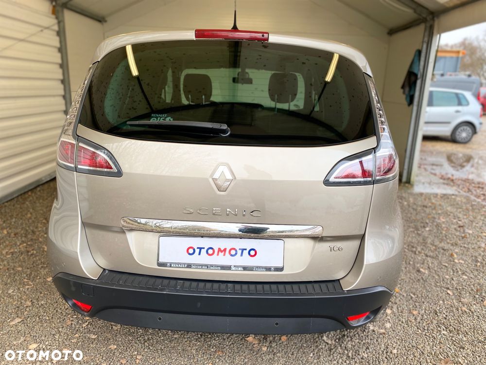 Renault Scenic 1.2 TCe Energy Intens - 28