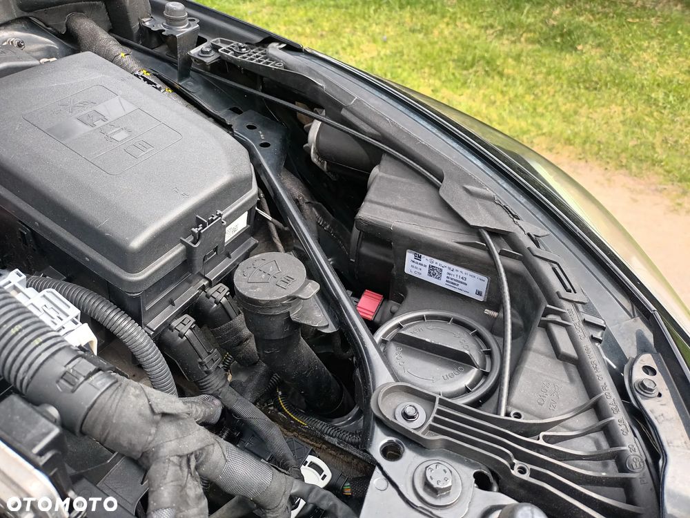 Opel Astra 1.4 T Enjoy - 32