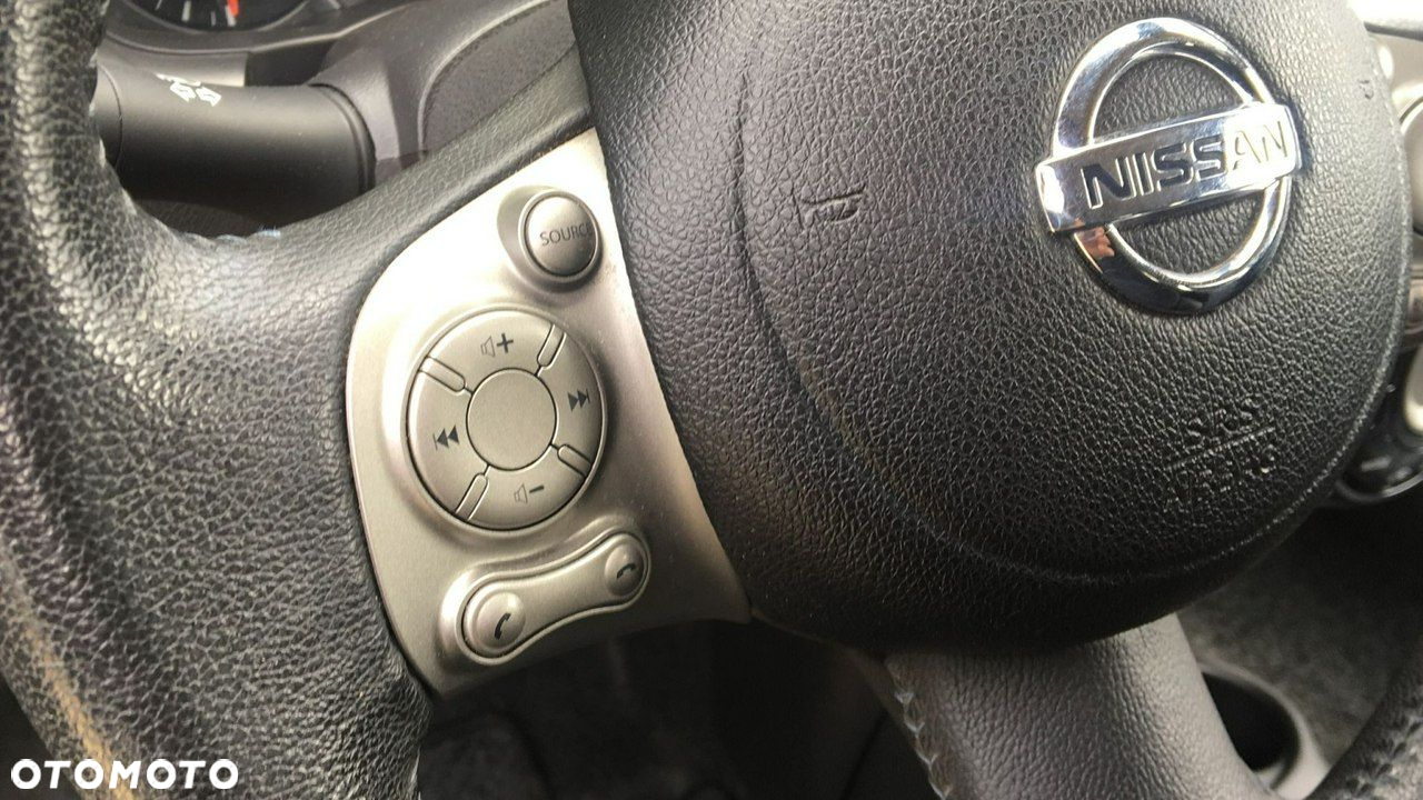 Nissan Micra - 20