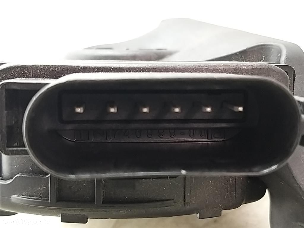 Potencjometr gazu pedał Ford Tourneo Courier 2014-2023 8V21-9F836-AC 6 PIN - 4