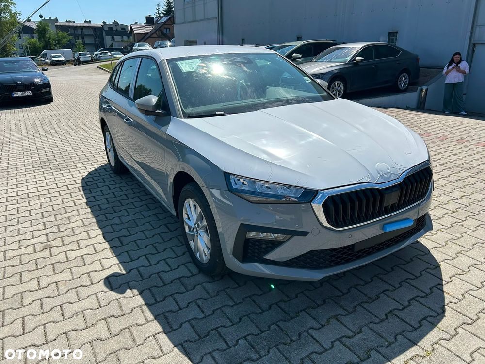 Skoda Scala 1.0 TSI Drive - 3