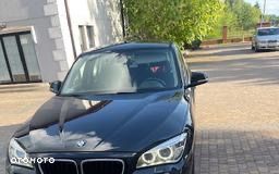 BMW X1 xDrive18d - 1