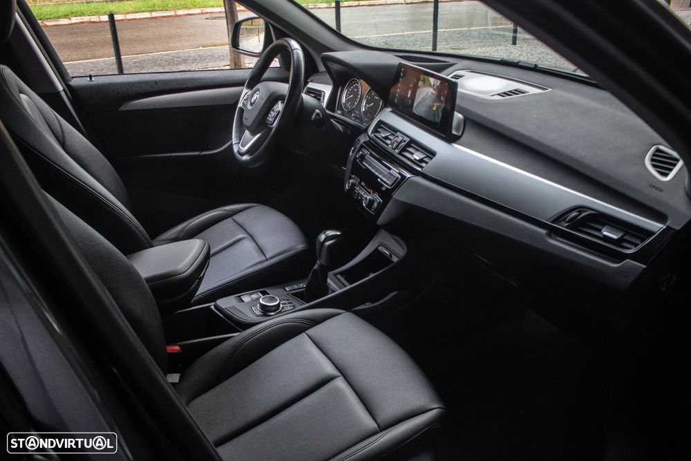 BMW X1 xDrive25e Advantage - 24
