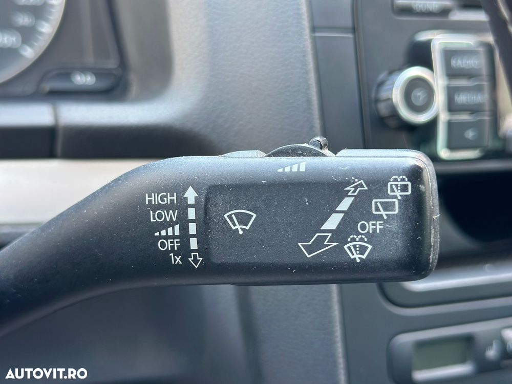 Volkswagen Golf 1.6 United - 26