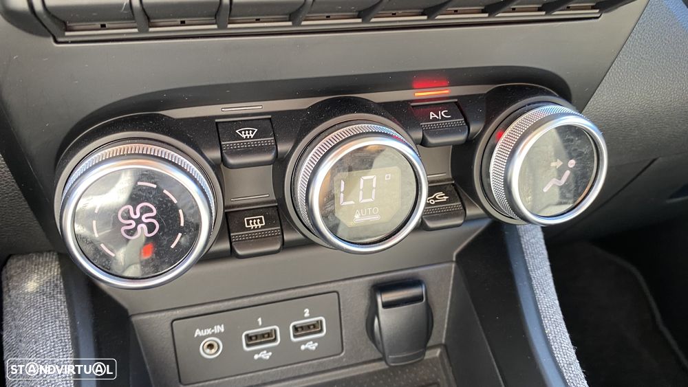 Renault Zoe (c/ Bateria) Intens 50 - 51
