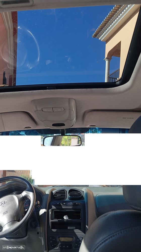 Hyundai Santa Fe 2.0 CRDi Family 4WD - 19