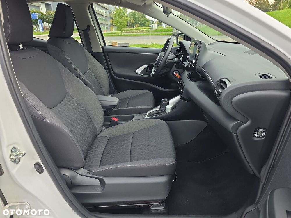 Toyota Yaris Hybrid 1.5 Comfort - 15