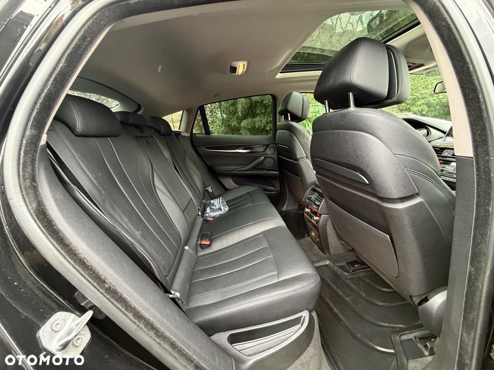 BMW X6 xDrive35i M Sport - 18