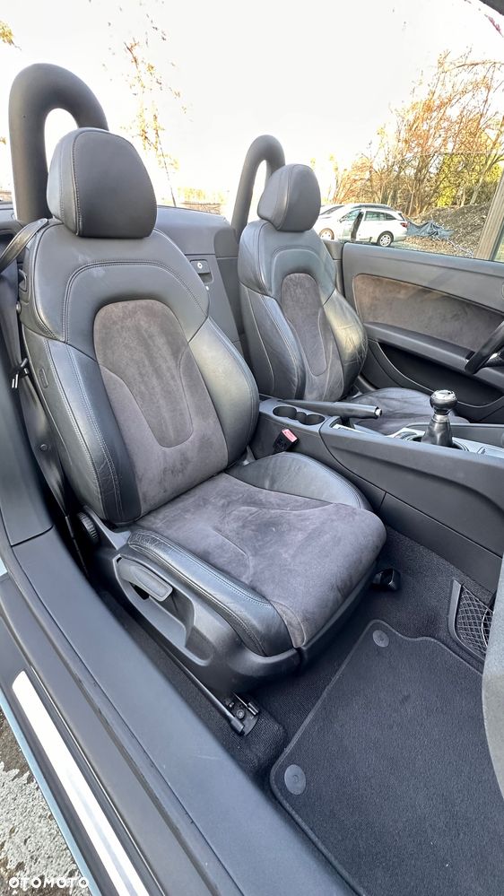 Audi TT Roadster 2.0 TFSI - 23