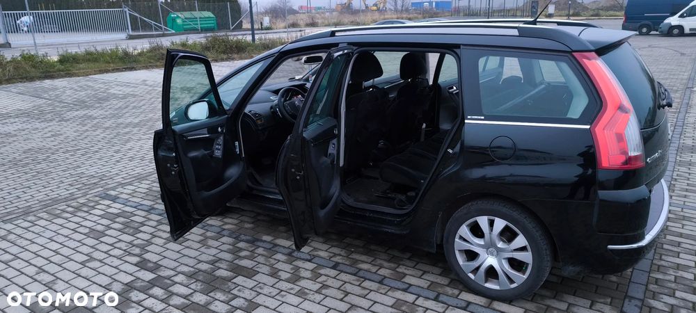 Citroën C4 Picasso - 9