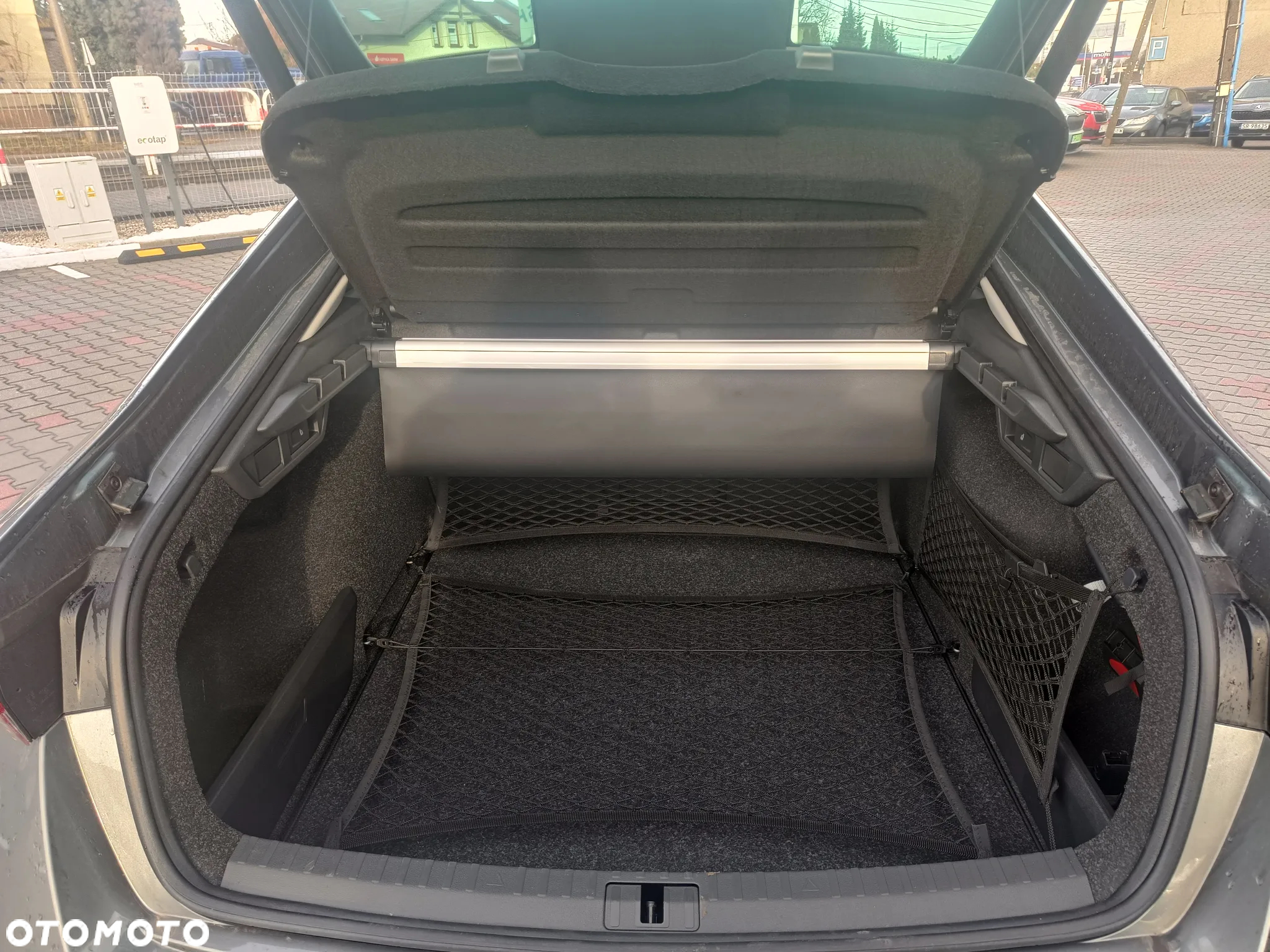 Skoda Octavia 2.0 TDI Selection DCT - 23