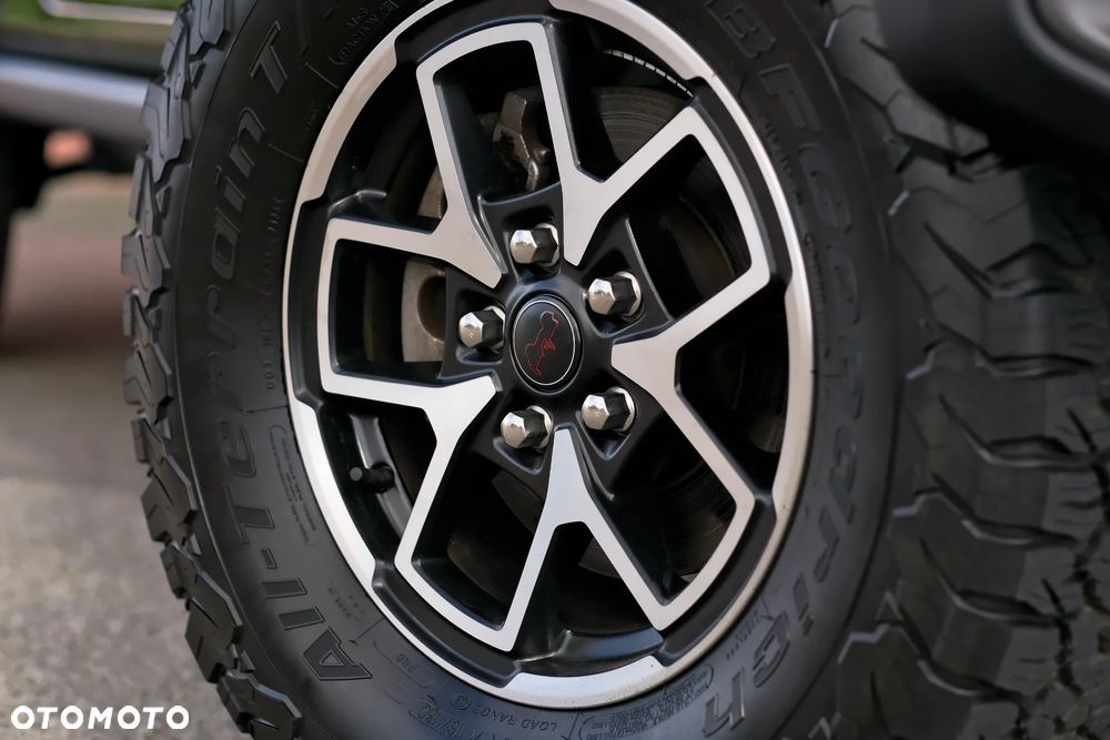 Jeep Wrangler - 14