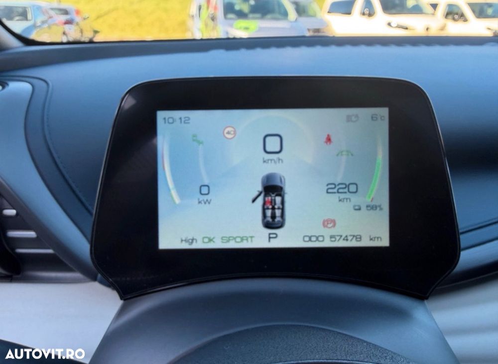 Byd Atto 3 Design - 17