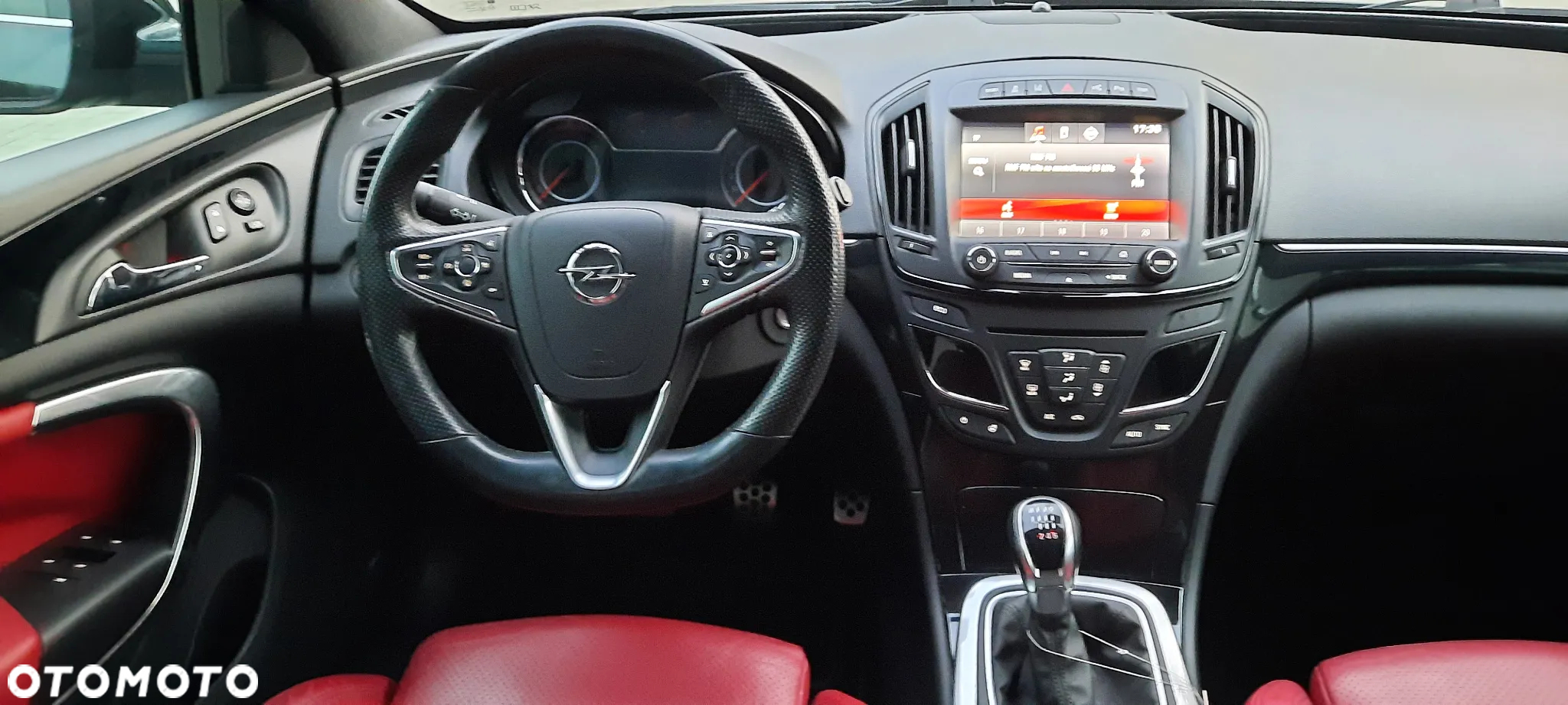 Opel Insignia - 8