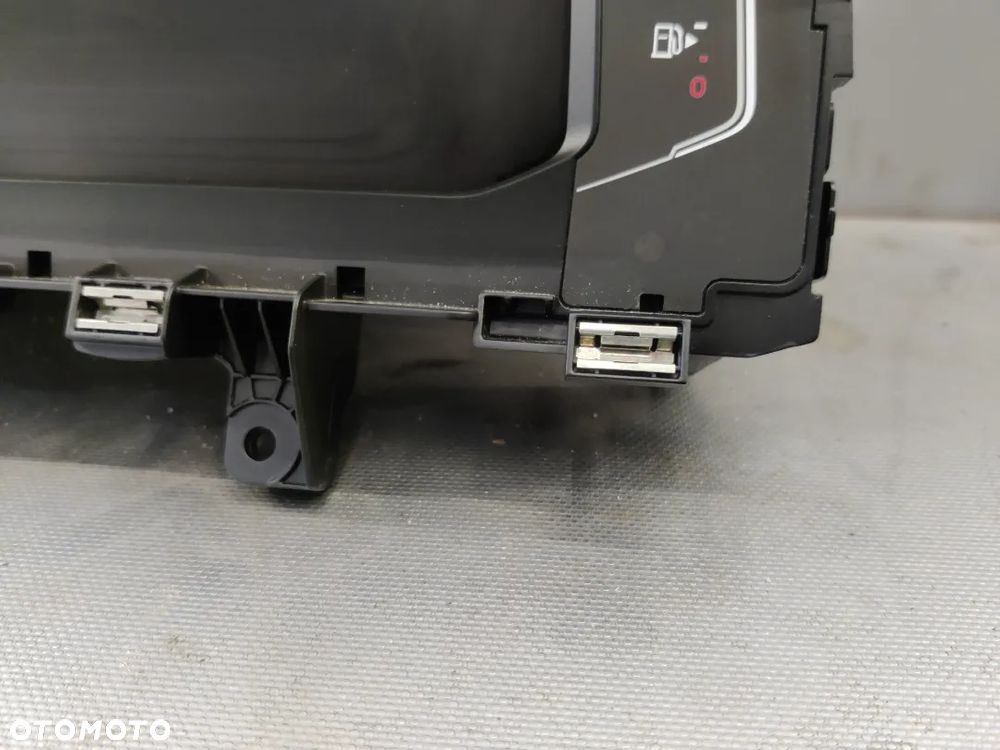 Licznik Zegary Virtual Cokpit VW Tiguan 2 II Passat Arteon 3G0920790E - 8
